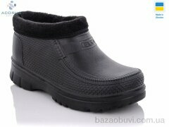 Acorus М16 чорний, 165.00, 8, 41-46