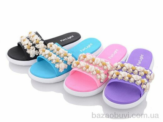 Obuvok 8459-3 mix, 65.00, 24, 36-41