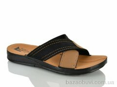 Oscar 26-18 чорний, 225.00, 6, 40-45