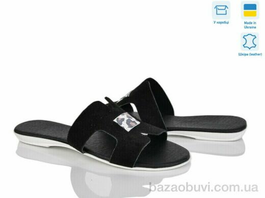 A.Dama MV127-6 чорний з., 290.00, 8, 36-40