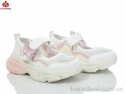 KIMBOO GY2522-2F, 360.00, 8, 26-31