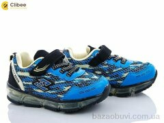 Clibee-Apawwa X7028B blue, 300.00, 6, 25-30