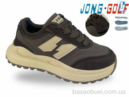 Jong Golf C11924-4, 645.00, 8, 30-37