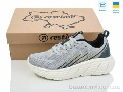 Restime EWL25449 grey, 16.34, 8, 36-41