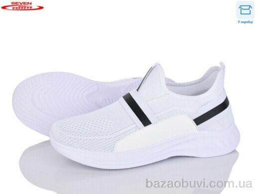 Seven 777-A24-2 піна, 380.00, 8, 40-45