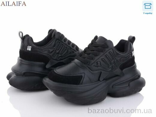 Ailaifa 8209 black, 550.00, 6, 36-41