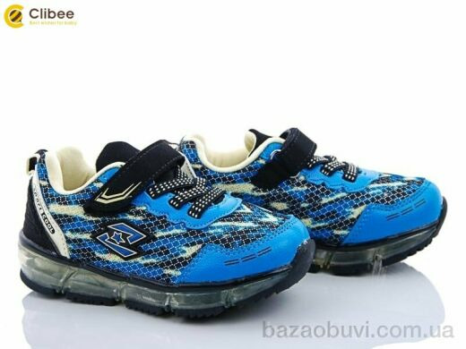 Clibee-Apawwa X7028B blue, 230.00, 6, 25-30