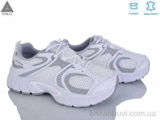 STILLI Group NK100-3 шкіра, 690.00, 8, 36-41
