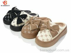 SCARRHETT-PLAAZZO 1361 mix, 335.00, 12, 36-41