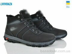 Lvovbaza Cardinal Б12 пр чорний, 560.00, 8, 40-45
