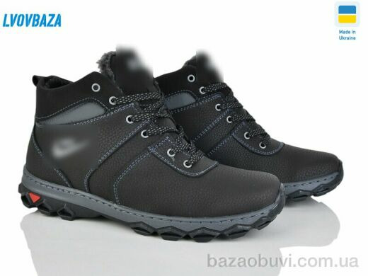 Lvovbaza Cardinal Б12 пр чорний, 560.00, 8, 40-45