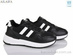 Ailaifa N12 black-white, 650.00, 8, 36-41
