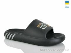 DeMur L138 чорний, 150.00, 8, 41-45