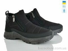 Lvovbaza М28-04 чорний, 600.00, 6, 41-45
