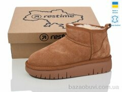 Restime YWZ24455 camel, 30.60, 8, 36-41