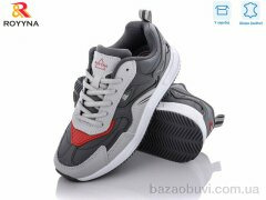 ROYYNA 058B-2, 23.00, 8, 36-41
