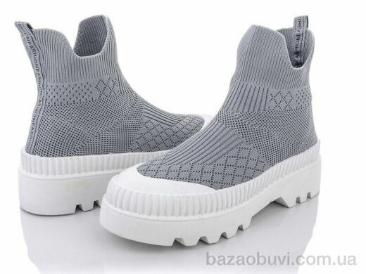 Violeta 9-768 grey, 400.00, 8, 36-41