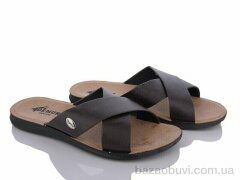 DeMur MK2026-2-001-1 коричневий, 200.00, 6, 41-46