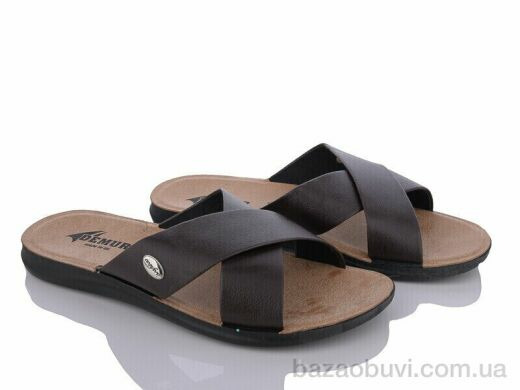 DeMur MK2026-2-001-1 коричневий, 200.00, 6, 41-46