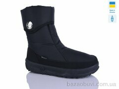 DeMur 207-3 чорний, 440.00, 8, 36-41