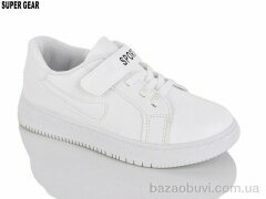 Super Gear 02-329 white, 280.00, 6, 31-36