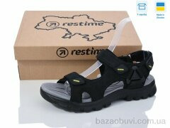 Restime NML25041 black, 20.00, 8, 40-45