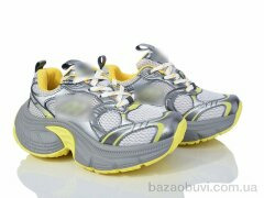Violeta HD23(2566) yellow, 1020.00, 8, 36-41