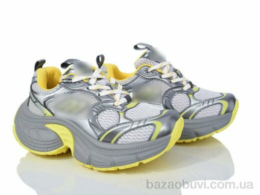 Violeta HD23(2566) yellow, 1020.00, 8, 36-41