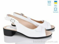 A.Dama MVБС325 білий, 749.00, 6, 37-41