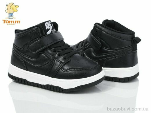 TOM.M T11356C, 280.00, 12, 25-30