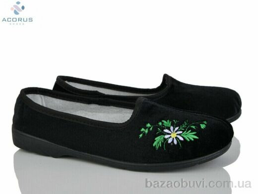 Acorus Гофра чорний, 140.00, 8, 36-41