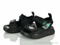 Clibee-ShoSho B3-1 black, 7.50, 6, 20-25