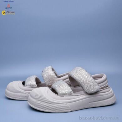 Clibee-Doremi K76309-1 beige, 940.00, 7, 31-37