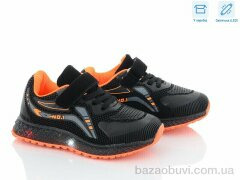 Ok Shoes CP232-3 LED, 250.00, 8, 25-30
