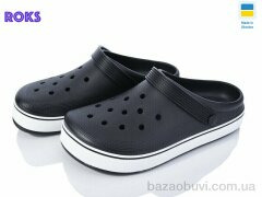 Roks Dago 523 чорний, 245.00, 6, 41-46