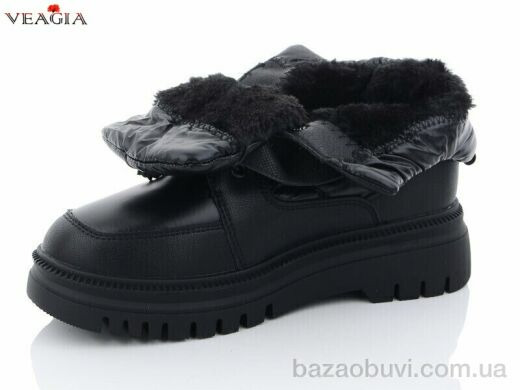 Veagia-ADA YFS26 black, 600.00, 6, 36-41