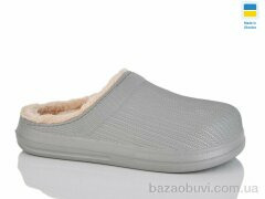 DeMur DH650 св.сірий, 180.00, 6, 37-41