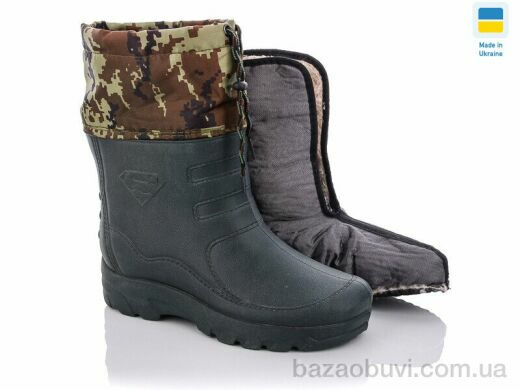 Крок Б12 зелений, 250.00, 12, 41-45