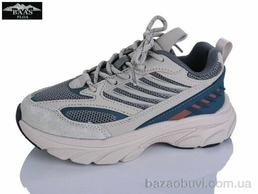 Baas K6599-12, 17.00, 8, 32-37