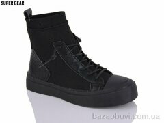 Super Gear SG03 black, 330.00, 6, 31-36