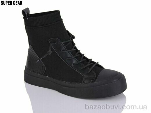 Super Gear SG03 black, 330.00, 6, 31-36