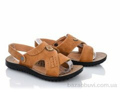 Obuvok L9108 yellow, 120.00, 8, 31-36