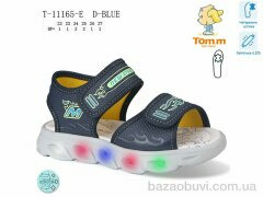 TOM.M T-11165-E LED, 399.00, 8, 22-27