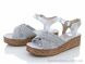 Violeta 15000 silver, 220.00, 8, 36-40