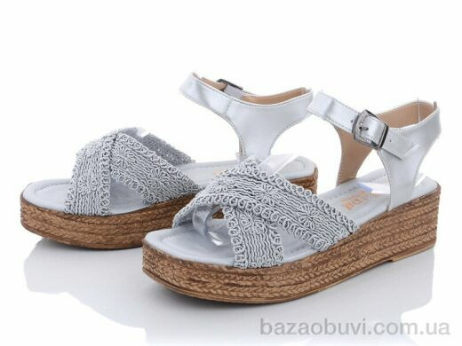 Violeta 15000 silver, 220.00, 8, 36-40