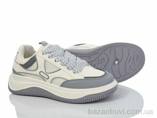 Violeta 149-50 white-grey, 550.00, 8, 36-41