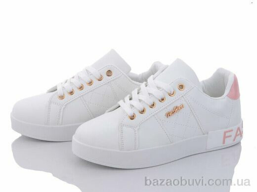 Violeta 92-33 white-pink, 325.00, 8, 36-41