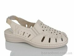 Leguzaza 502-3 beige батал, 380.00, 8, 40-43