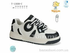 Ok Shoes T-11038-C, 280.00, 8, 33-38