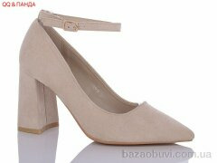 QQ&Панда QQ5-3, 490.00, 6, 36-40